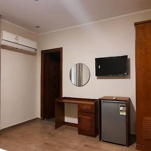 Double or Twin Room View